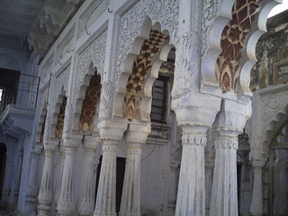Zulqadar Manzil Jaunpur
