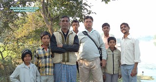 Historical City Zafrabad, Jaunpur